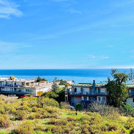 Suite Semeria 236 - Vista Mare Sanremo Exterior photo