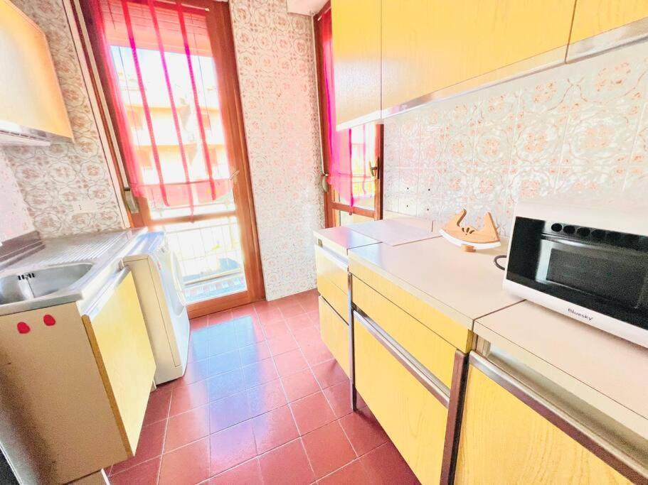 Suite Semeria 236 - Vista Mare Sanremo Exterior photo