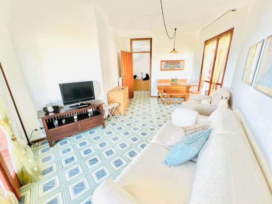 Suite Semeria 236 - Vista Mare Sanremo Exterior photo