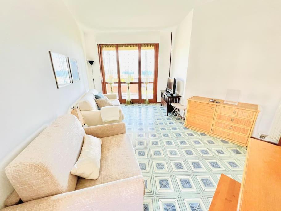 Suite Semeria 236 - Vista Mare Sanremo Exterior photo