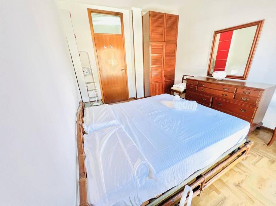 Suite Semeria 236 - Vista Mare Sanremo Exterior photo