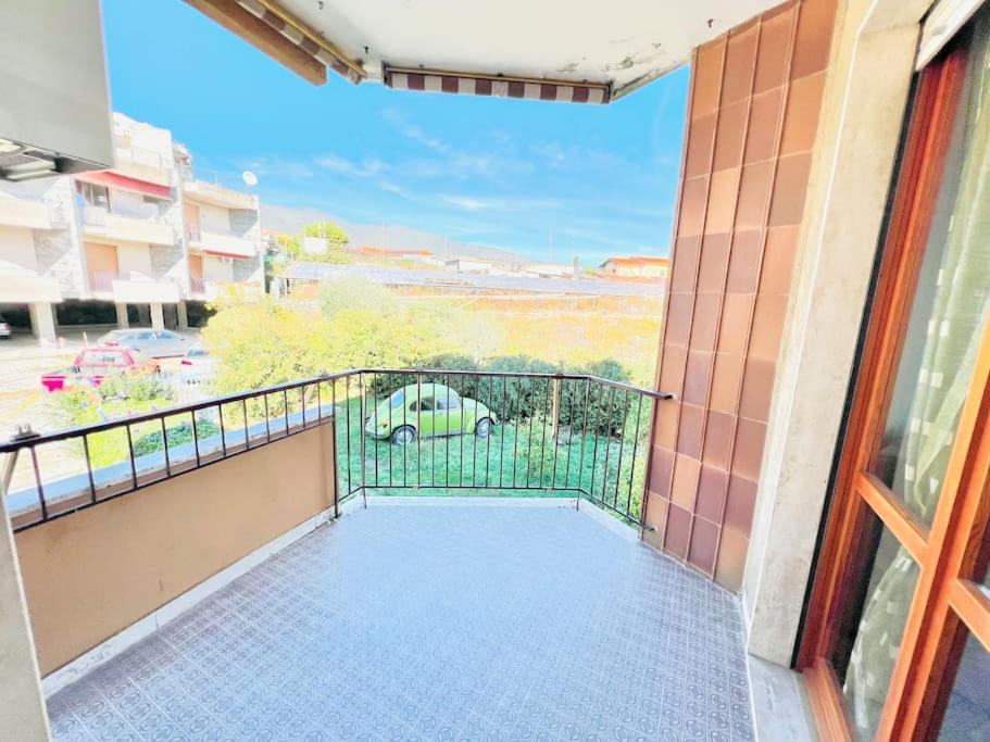 Suite Semeria 236 - Vista Mare Sanremo Exterior photo