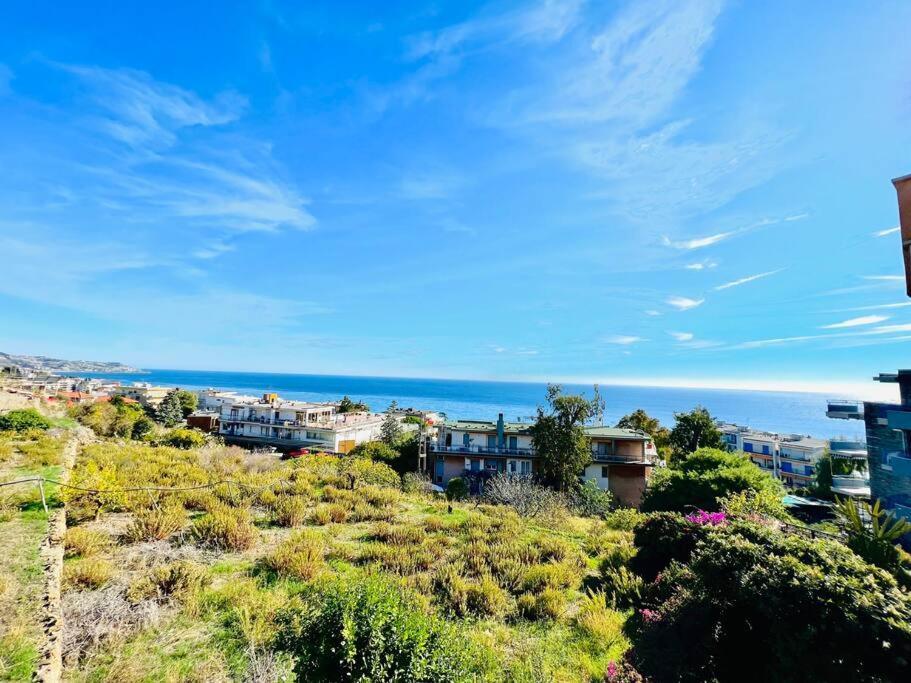 Suite Semeria 236 - Vista Mare Sanremo Exterior photo