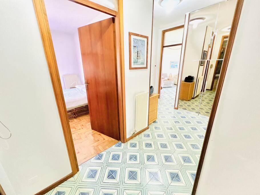Suite Semeria 236 - Vista Mare Sanremo Exterior photo